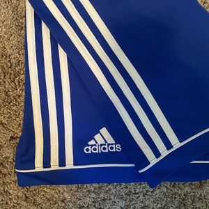 women’s adidas shorts